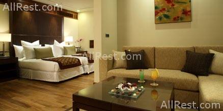 The Sentosa Resort & Spa 26